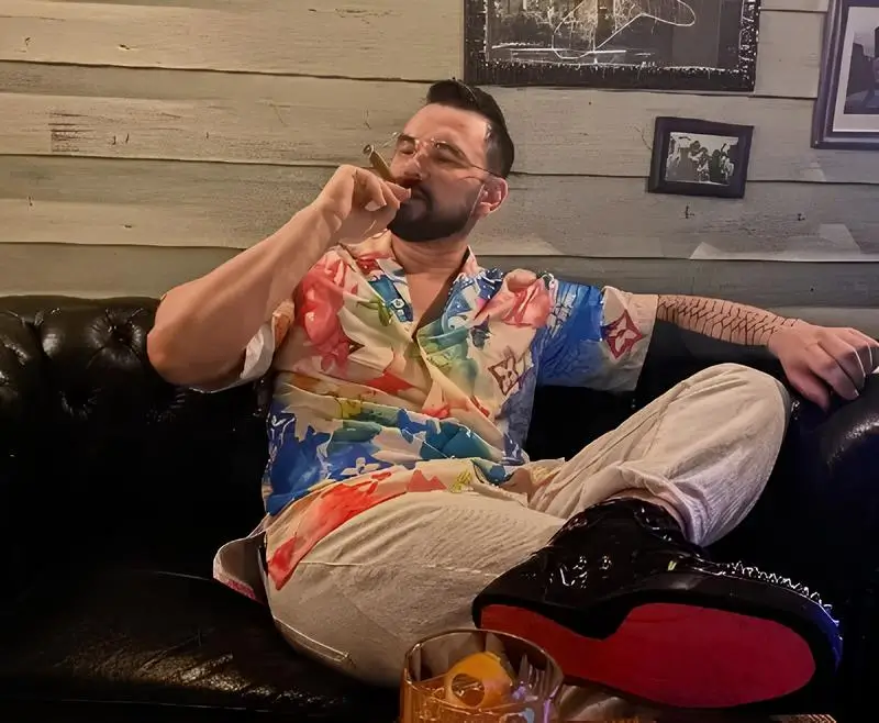 Szymool Stream Intro