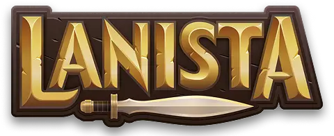 Lanista Kasyno Logo