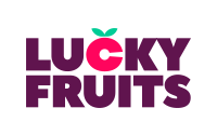 LuckyFruits Kasyno Logo