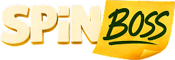Spinboss Kasyno Logo
